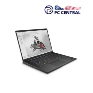 Lenovo 16" ThinkPad P1 Gen 6 Mobile Workstation with 3 Years Lenovo Premier Support