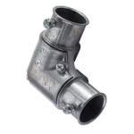 Halex 1/2 in. Electrical Metallic Tube Inside Corner Pull Elbow