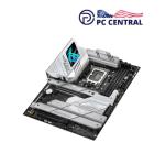 ASUS Motherboard Gaming LGA 1700 Gaming ATX ROG STRIX Z790-A WIFI II