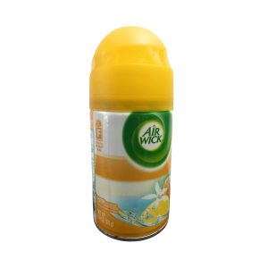 Airwick 6.17oz Fresh Refill Bright Citrus