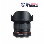 Rokinon 14mm f/2.8 IF ED UMC Lens For Canon EF