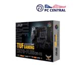 ASUS Motherboard TUF AM4 ATX GAMING X570-PLUS (Wi-Fi)