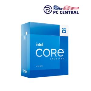 Intel Core i5-13600K 3.5 GHz 14-Core LGA 1700 Processor