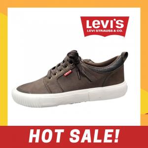 Levis Shoes Brown for Men Size 10