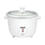 Better Chef Automatic Rice Cooker