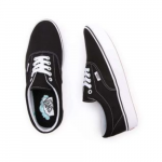 Vans Men's Classic U Vas Comfycush Era Shoes Footwear Black Size 3.5