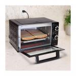 Total Chef 4-Slice Toaster Oven