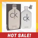 Calvin Klein Eau de Toilette 3.3 floz 100ml