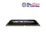 Patriot DDR4 8GB SO-DIMM Viper Steel 2400 MHz Memory Module