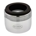 Neoperl 1.0 GPM Dual Thread Mikado Spray Aerator