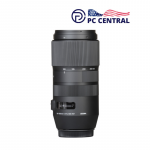 Sigma 100-400mm f/5-6.3 DG OS HSM Contemporary Lens for Canon EF