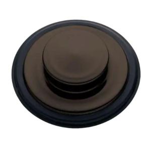 Insinkerator Plastic Stopper Oil Rubbed Bronze