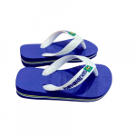 Havaianas Brazil Logo Sandals Size 23/24