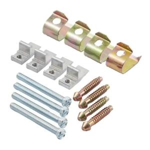 Everbilt Sink mounting Clip Kit