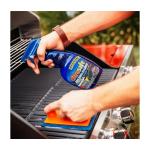 Citrus Safe Bbq Grill Cleaner 23oz.