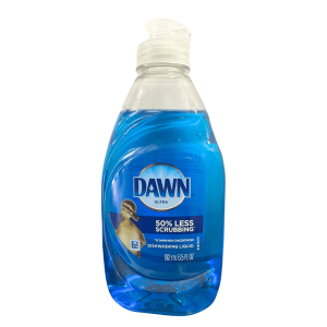 Dawn 6.5fl oz (192ml) Ultra Dish Liquid Original