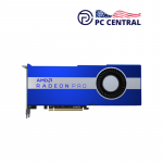 AMD Radeon PRO W6600 Graphics Card