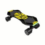 Swagtron NG-3 Swagskate Electric Skateboard for Kids & Teens