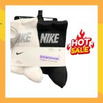 6 pack Socks Cushioned XXS 4-5